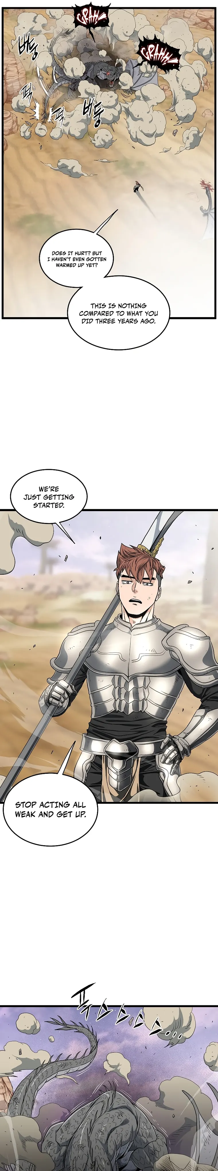 Murim Login Chapter 144 image 31